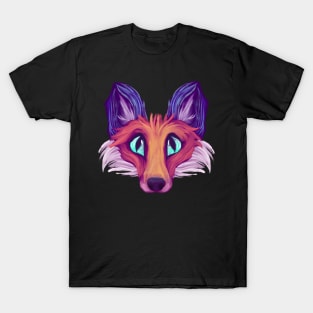 Fox T-Shirt